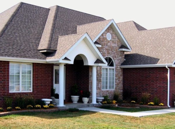 roofing services in bridgeport texas